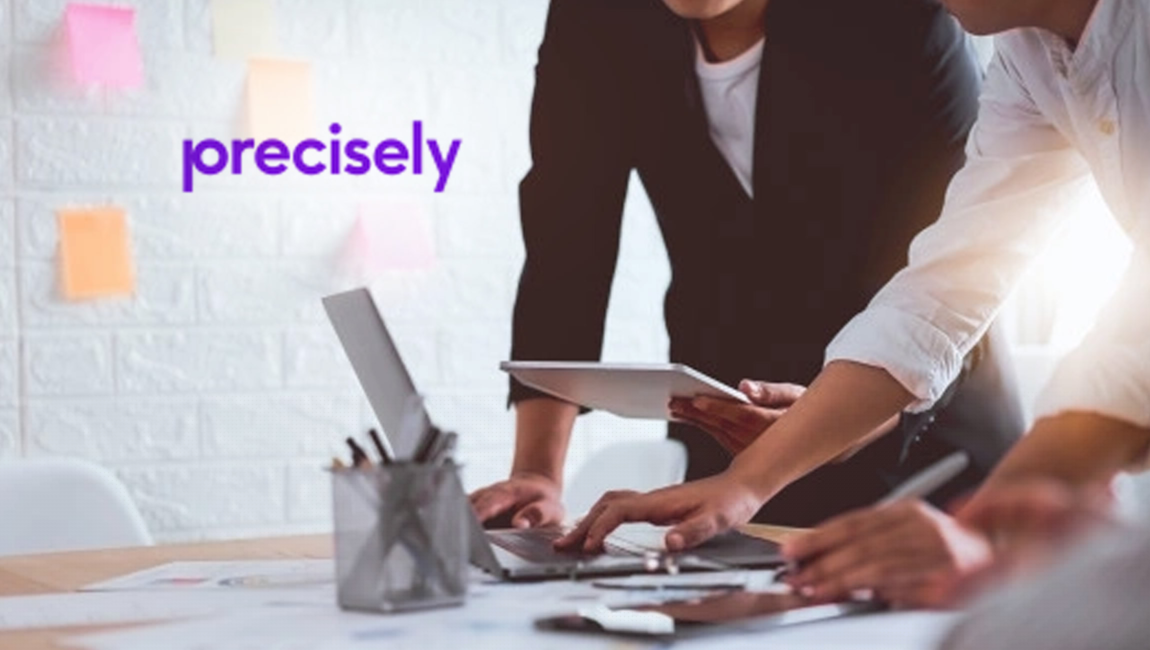 Precisely (Infogix) Named a Leader in Data Governance by Independent Research Firm