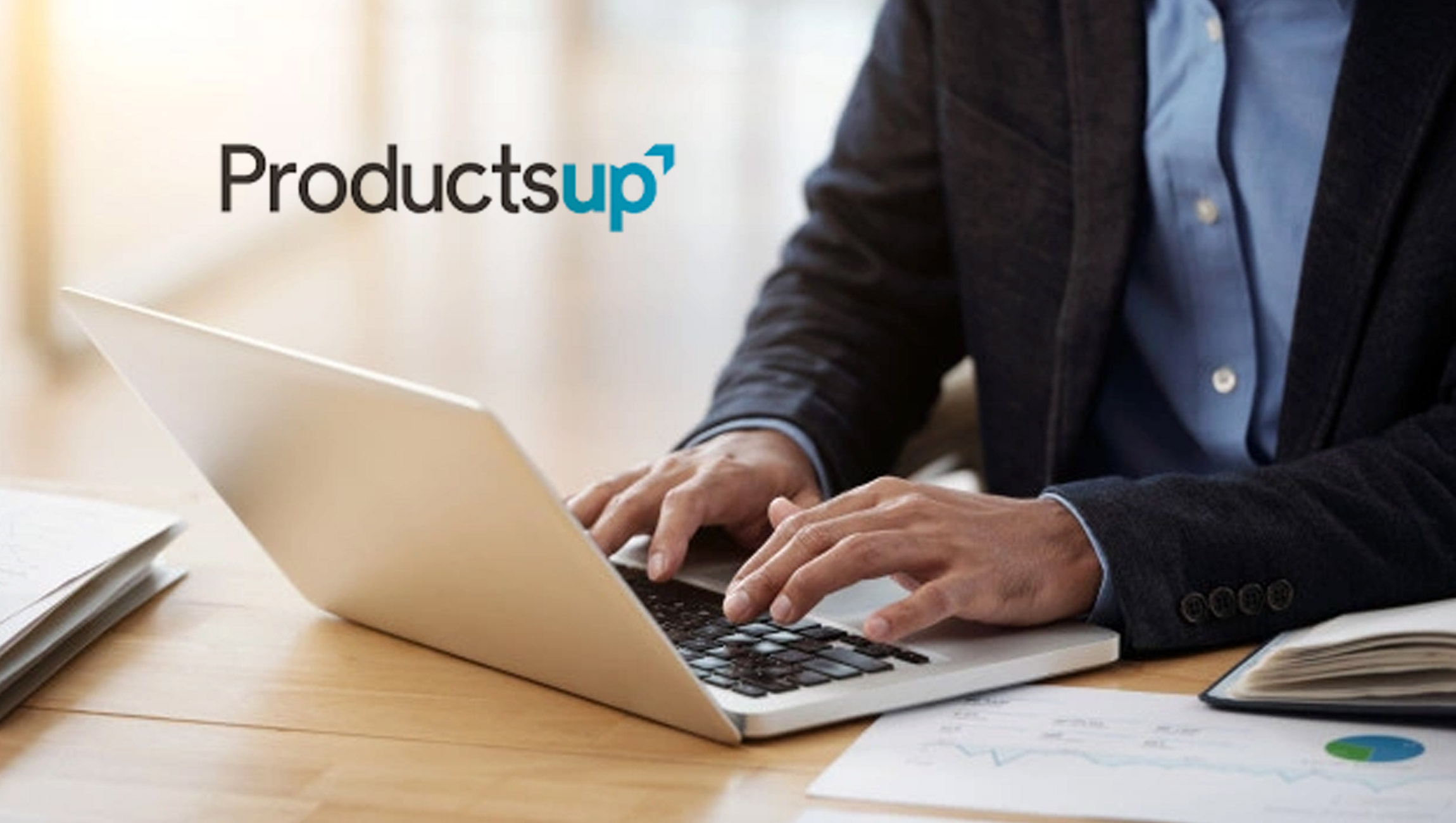 Productsup Shakes up C-suite and Executive Roles, Elevates Lisette Huyskamp to CMO