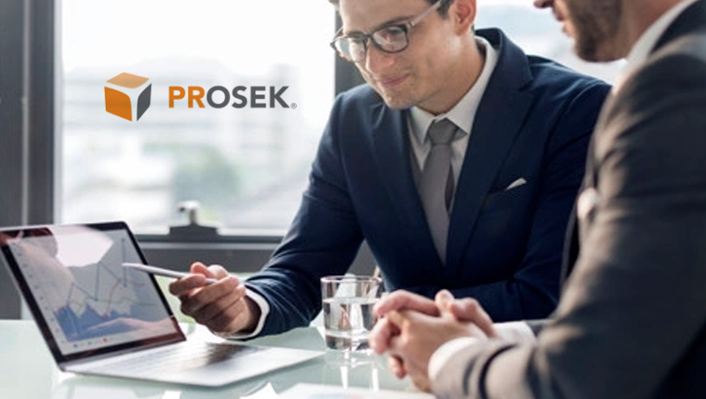 Prosek Partners Adds Industry Veteran Daniel Allocca to Growing Marketing Team