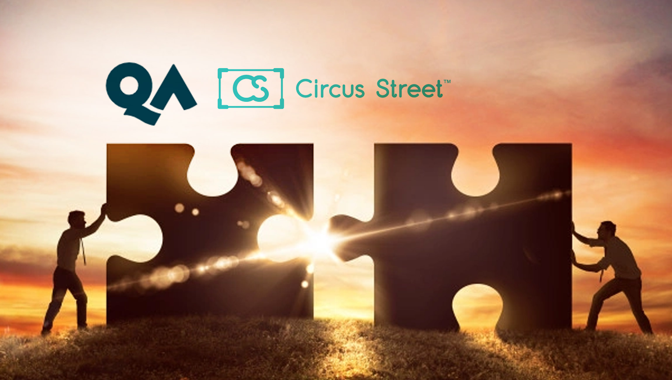 QA Completes the Acquisition of Circus Street