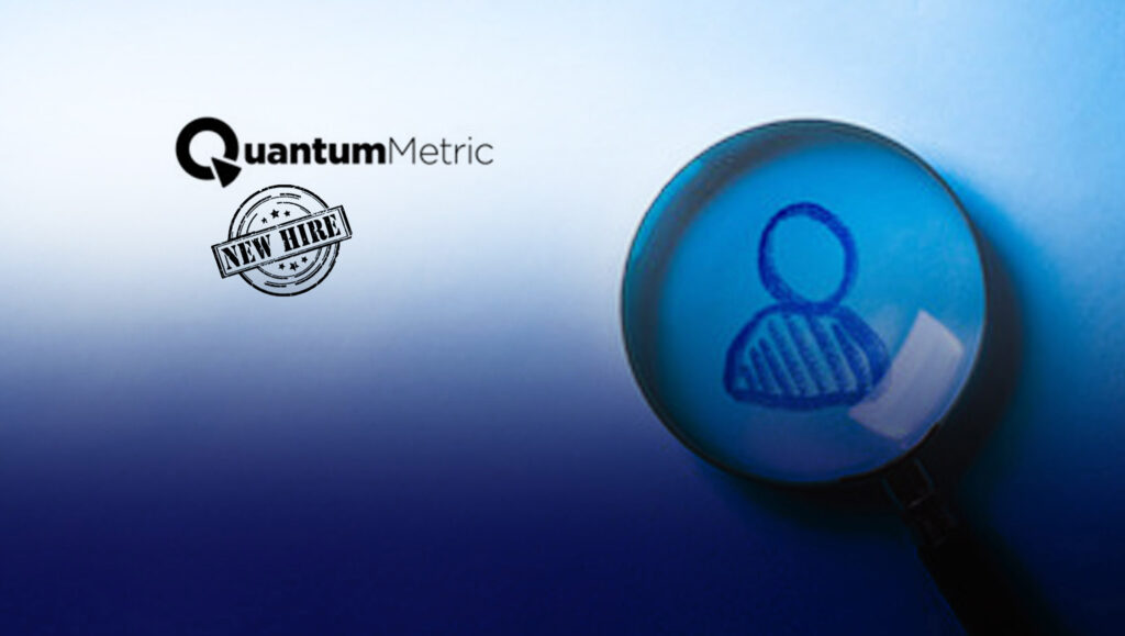 Quantum Metric Appoints Helena Day Christianson as Chief People Officer