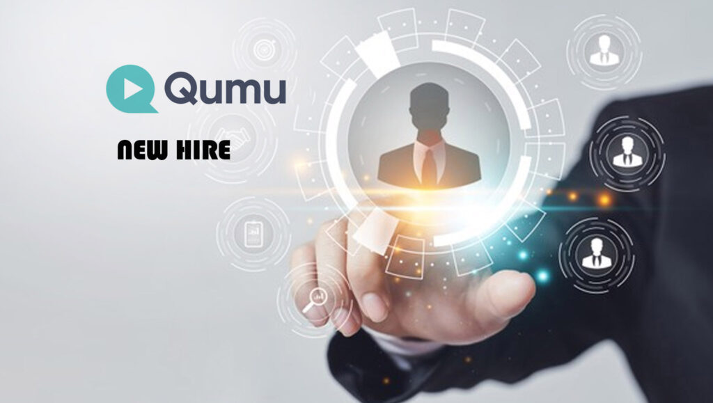 Qumu Appoints Rose Bentley as the Company’s New President and Chief Executive Officer