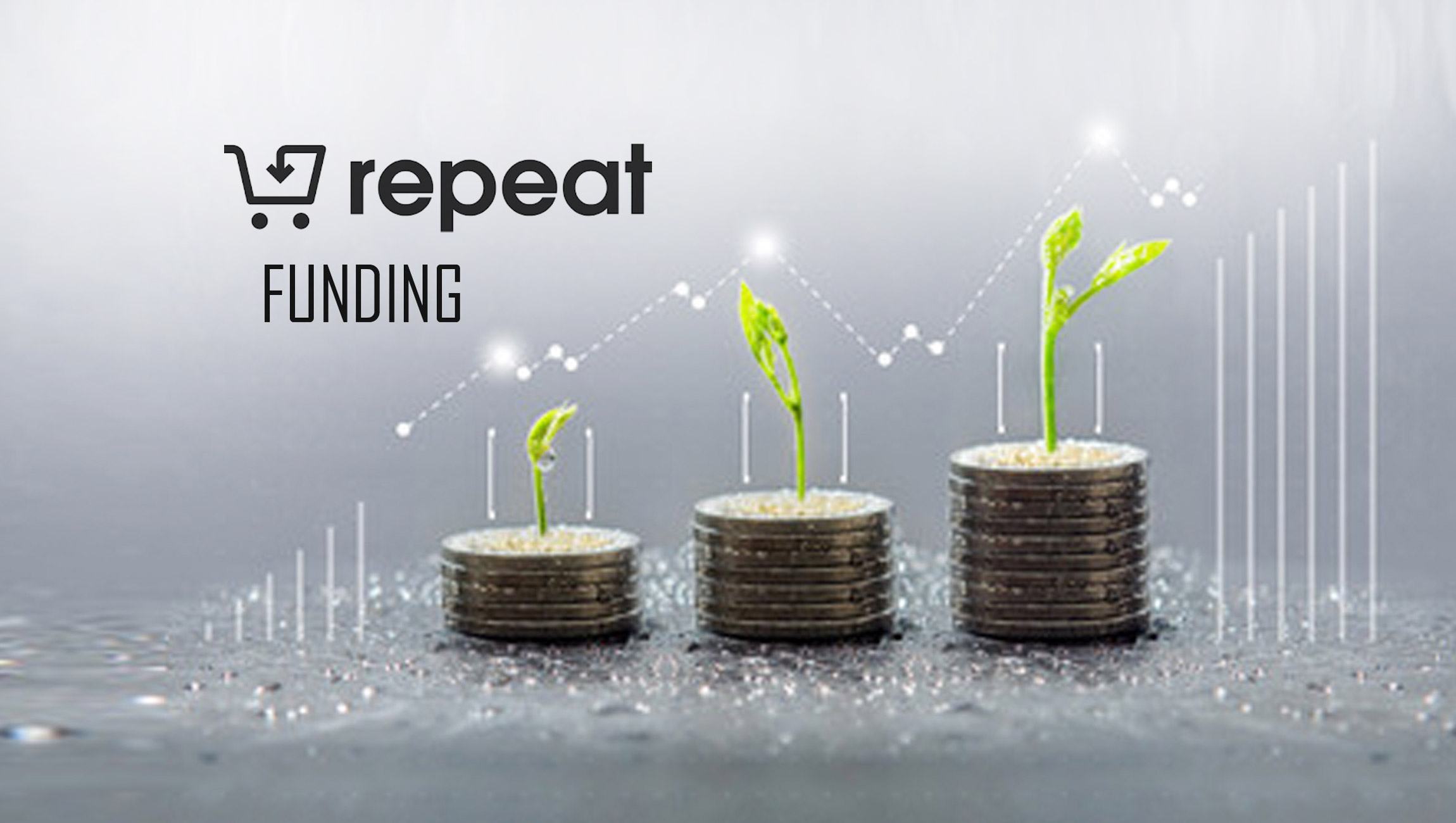 Repeat Raises $6 Million in Series A Financing to Help CPG Brands Turn One-Time Buyers Into Repeat Customers