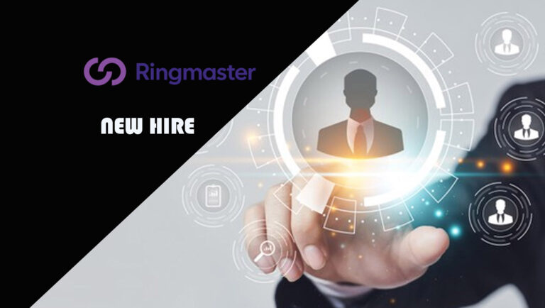 Ringmaster Technologies Appoints Leo J. Garneau III as Chief Marketing Officer