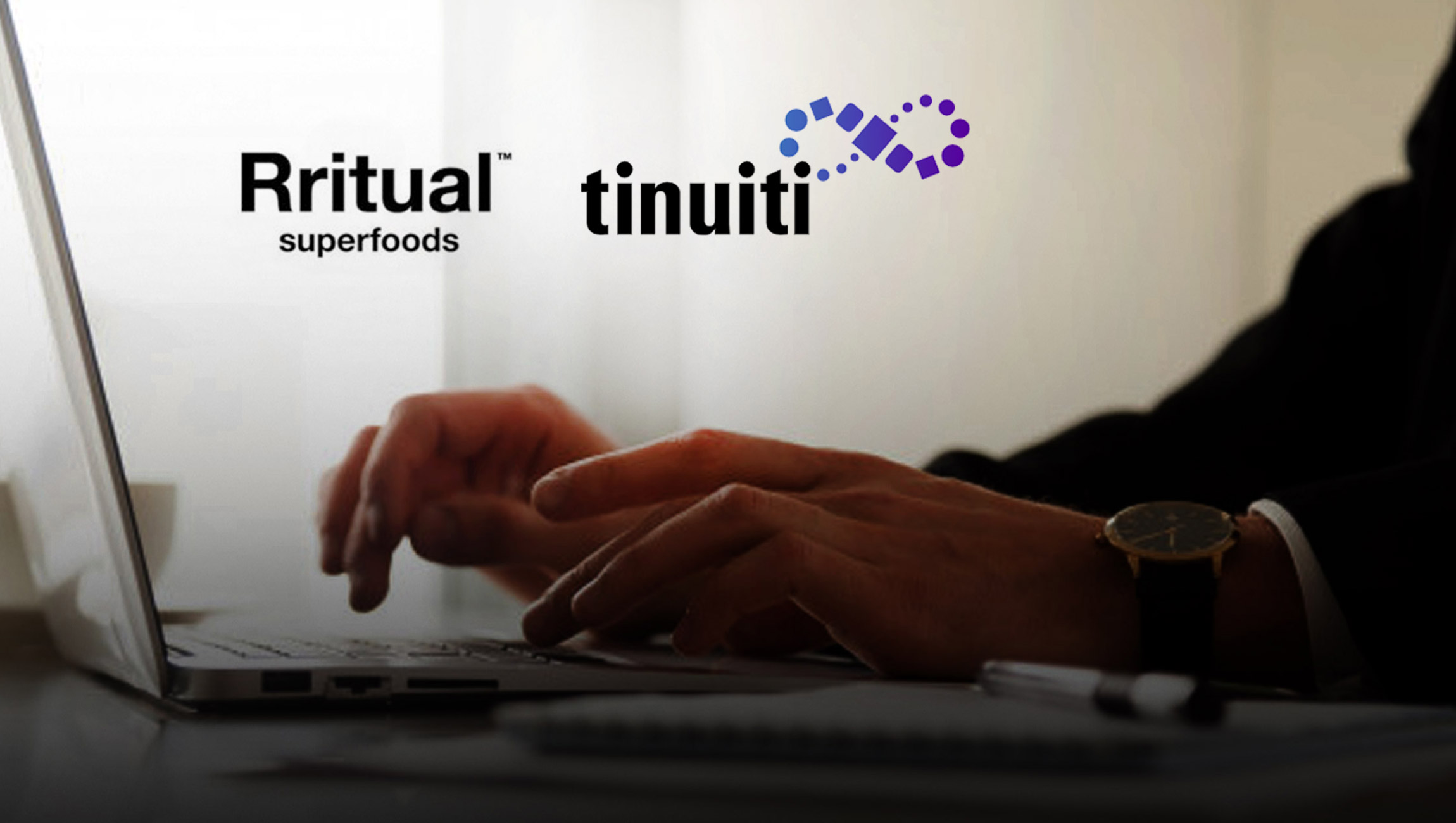Rritual Superfoods Appoints Tinuiti Digital Agency to Maximize Brand Awareness