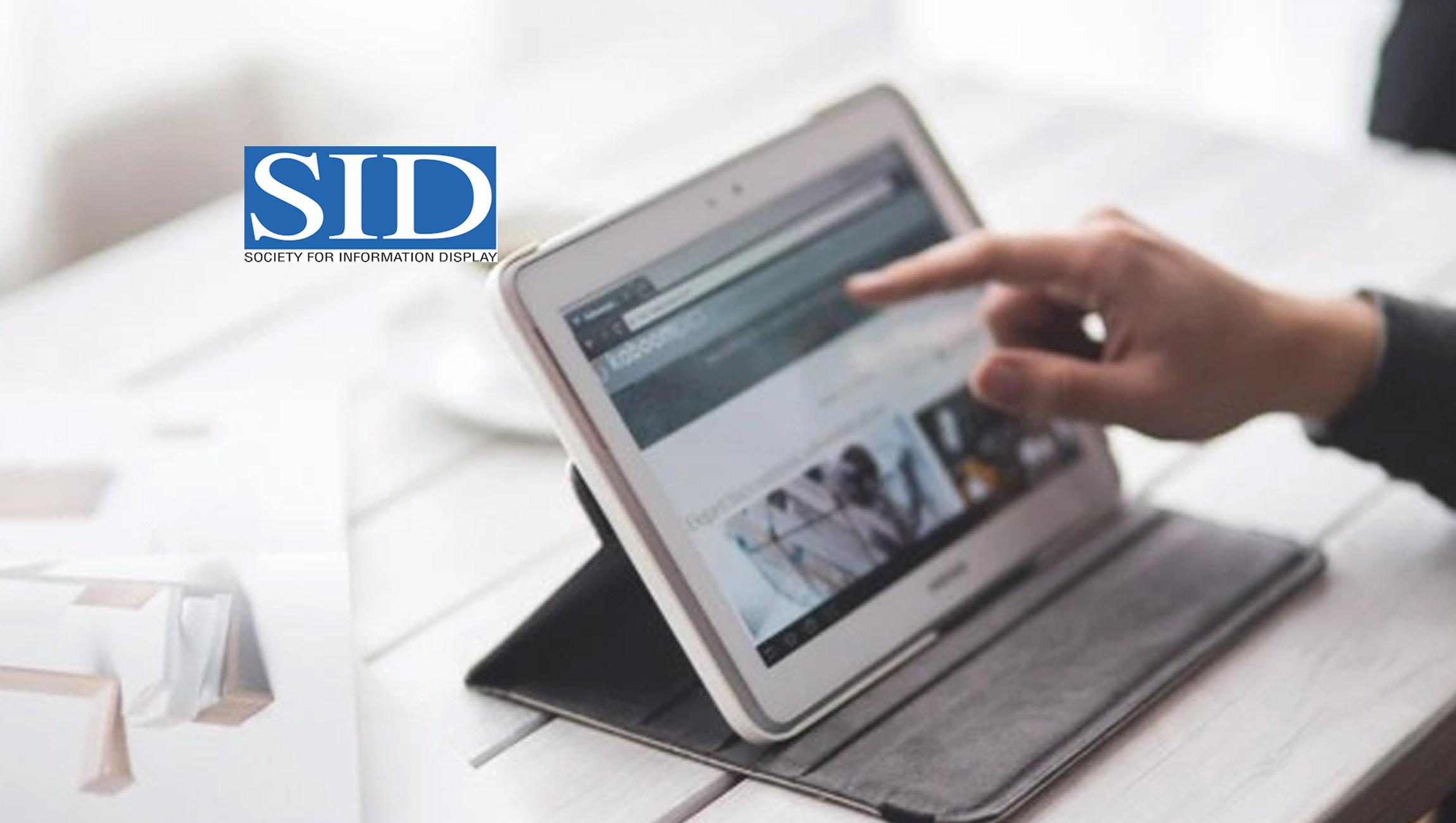 SID Unveils Information Display Measurements Standard Update