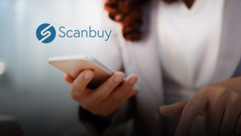 Scanbuy's Latest Trend Report Reveals 94% Growth in QR Code Usage in Q1 2021