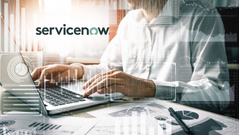 ServiceNow Named a Leader in Omdia’s AIOps Universe Report