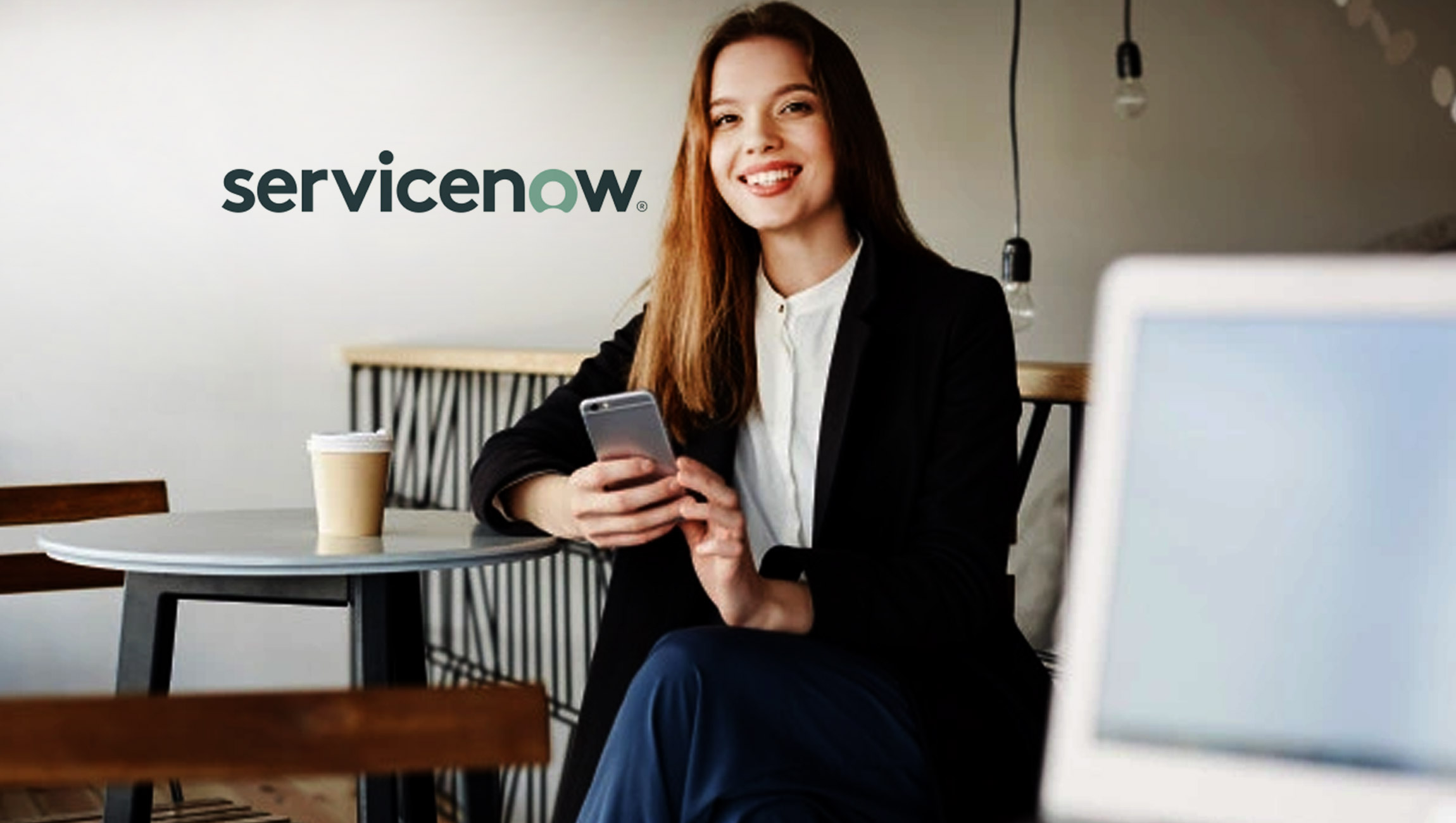 ServiceNow Transforms Hybrid Work with New Solutions to Help Offices Reopen Smoothly