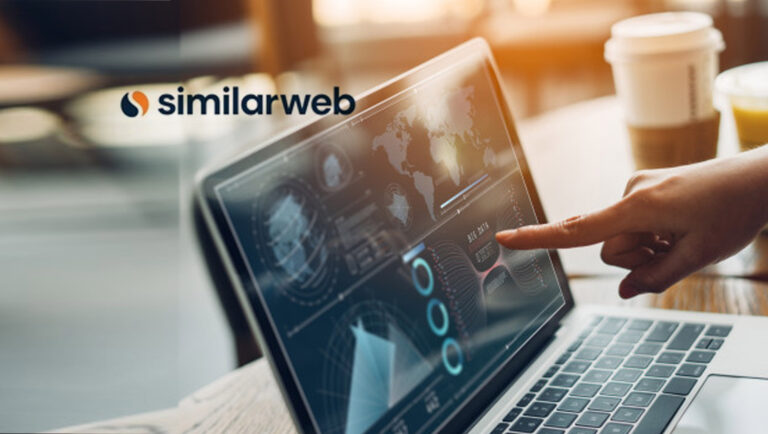 Similarweb Digital Intelligence Now Available In AWS Data Exchange