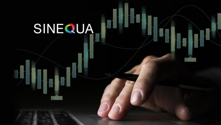 Sinequa Named a Leader in 2021 Analyst Report for Cognitive Search