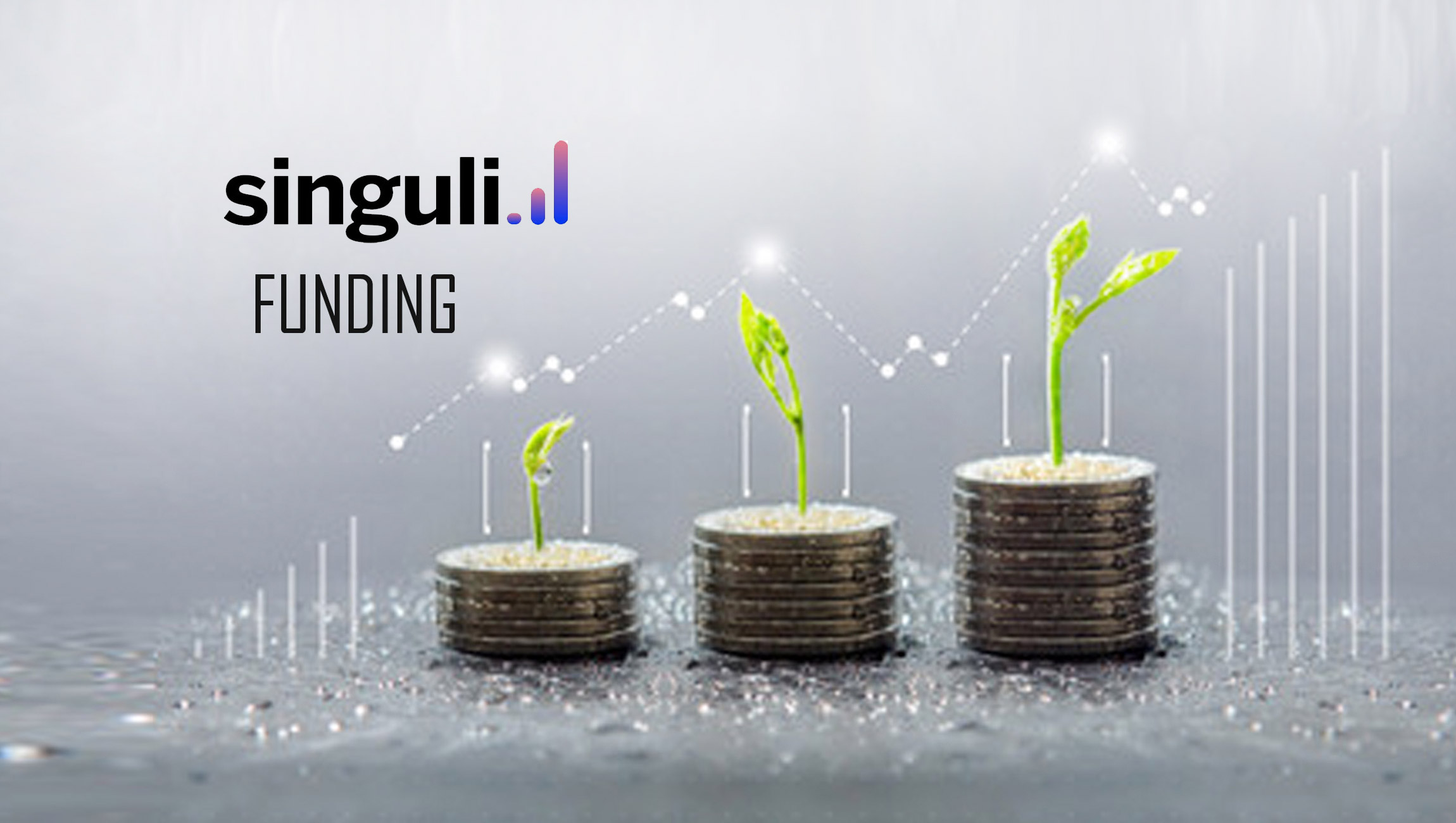 Singuli — ML-Powered Inventory Optimization Platform — Announces $3.7 Million Seed Round LED By Harlem Capital