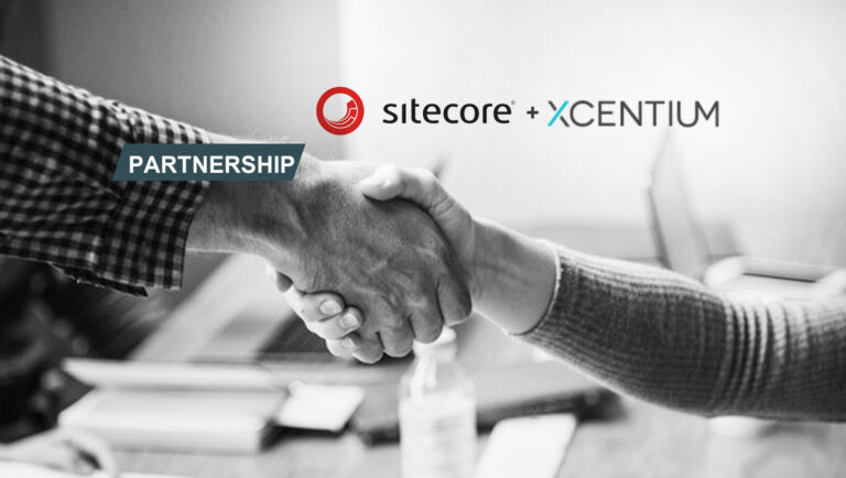 Sitecore®-recognizes-XCentium-as-2021-Partner-of-the-Year---Americas