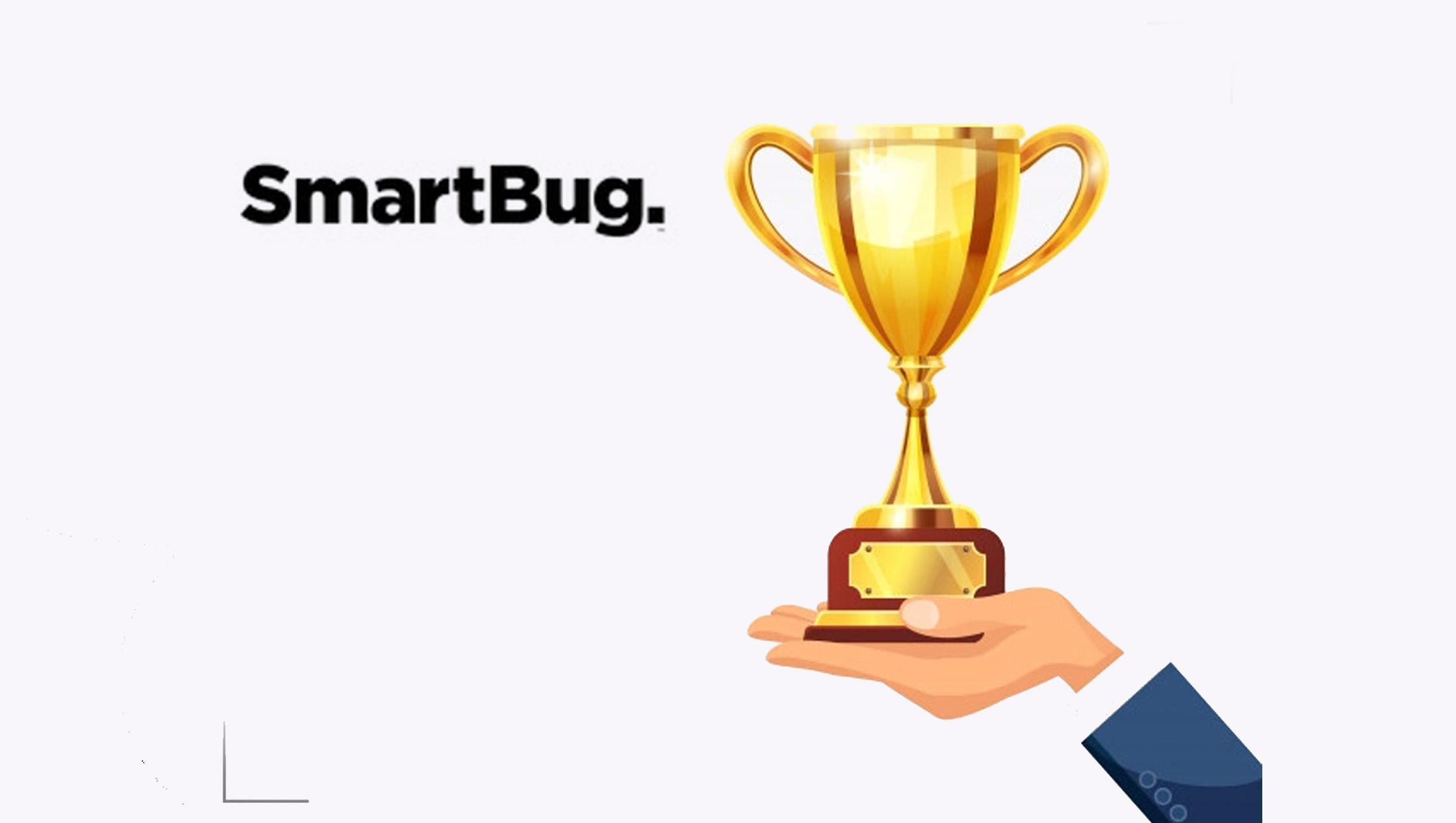 SmartBug Media® Wins 2021 Killer Content Award in Short-Form Content Category