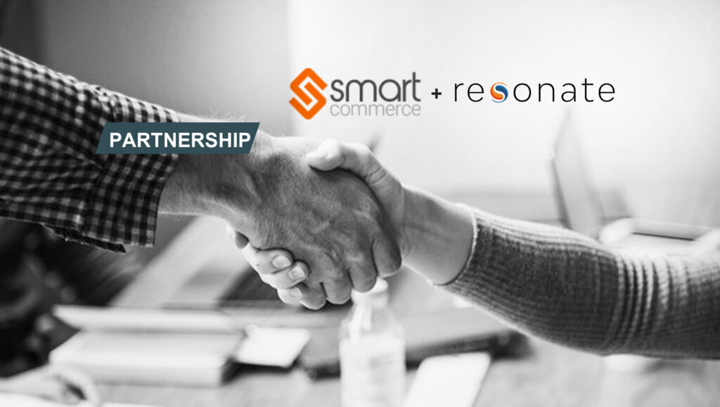 SmartCommerce and Resonate Partner to Drive Unprecedented CPG eCommerce Performance and Insights