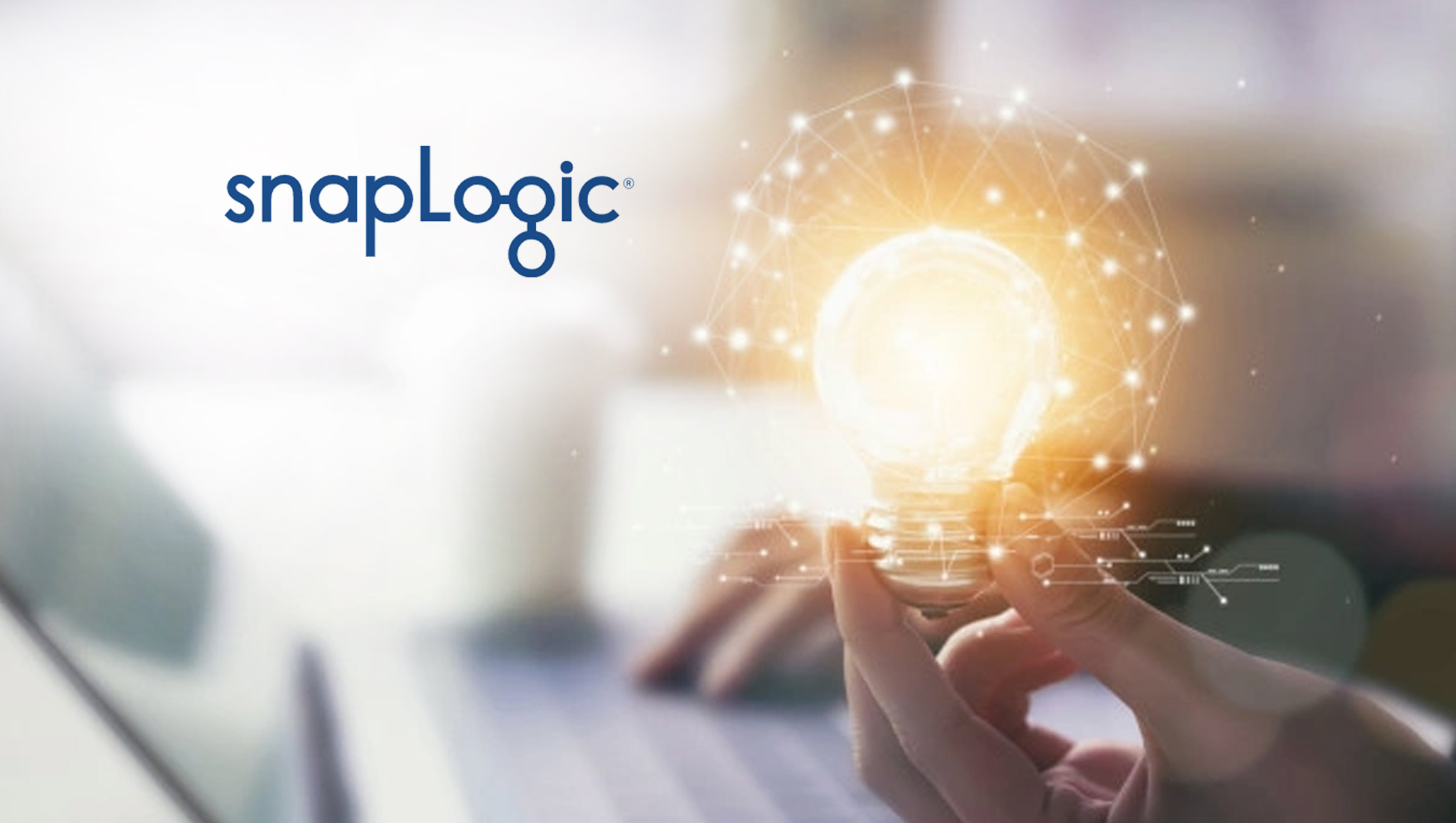 SnapLogic Names Jeremiah Stone CTO