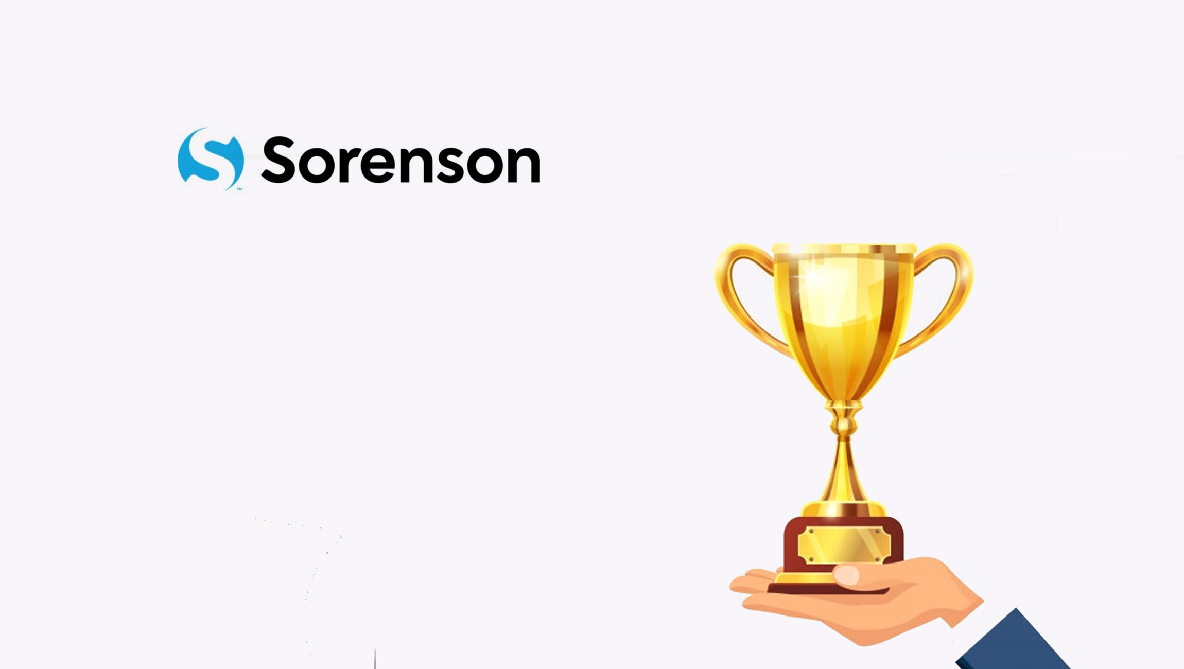 Sorenson Communications Receives Sales and Marketing Technology Award
