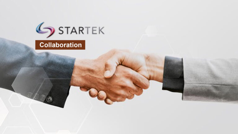 Startek Announces Collaboration with Automation Anywhere to Strengthen its Robotic Process Automation Capabilities