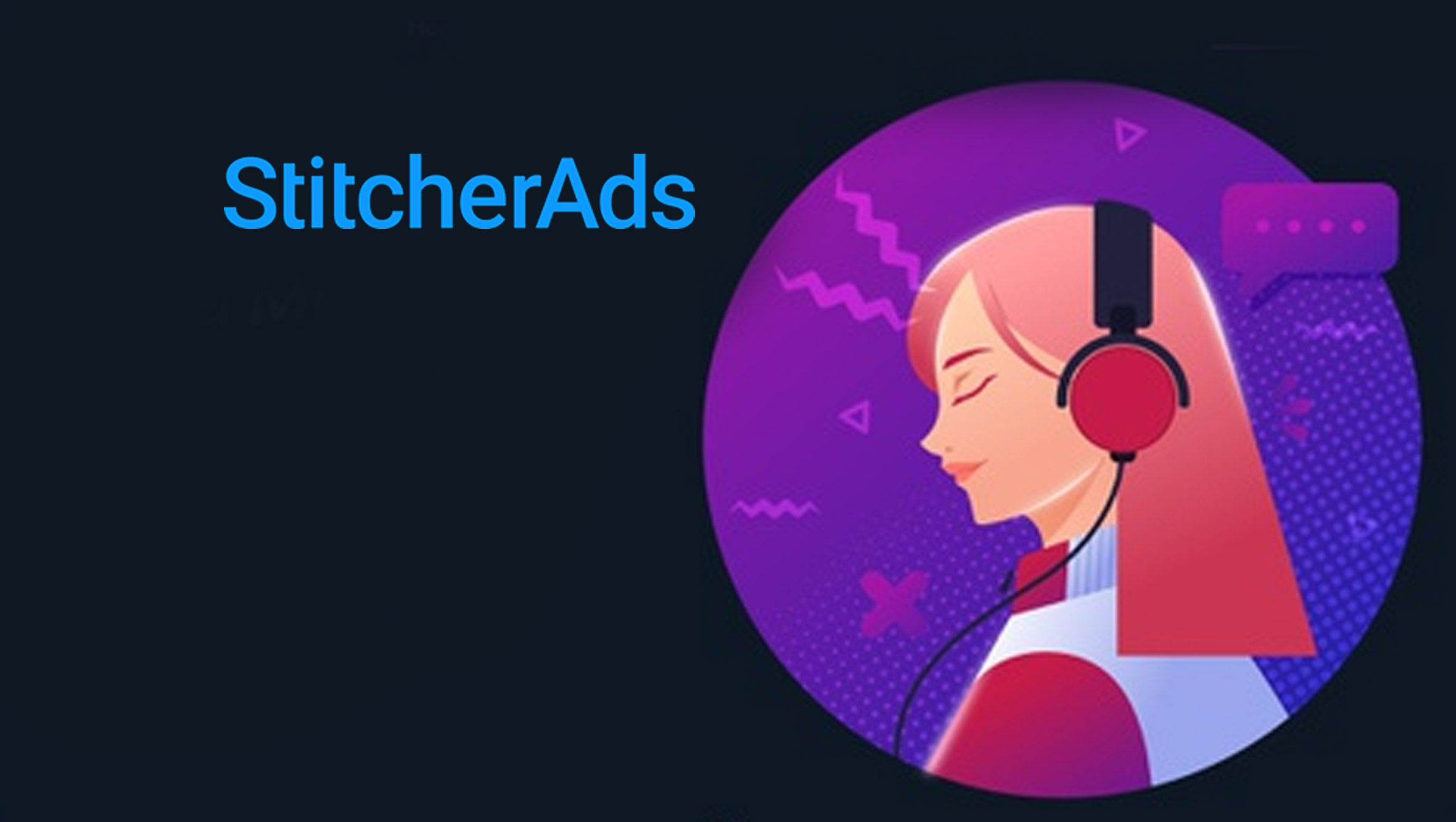 StitcherAds Launches New Video Podcast Series “The Performance”