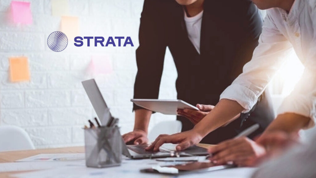 Strata Identity Named Finalist in SC Awards for Best Identity Management Solution