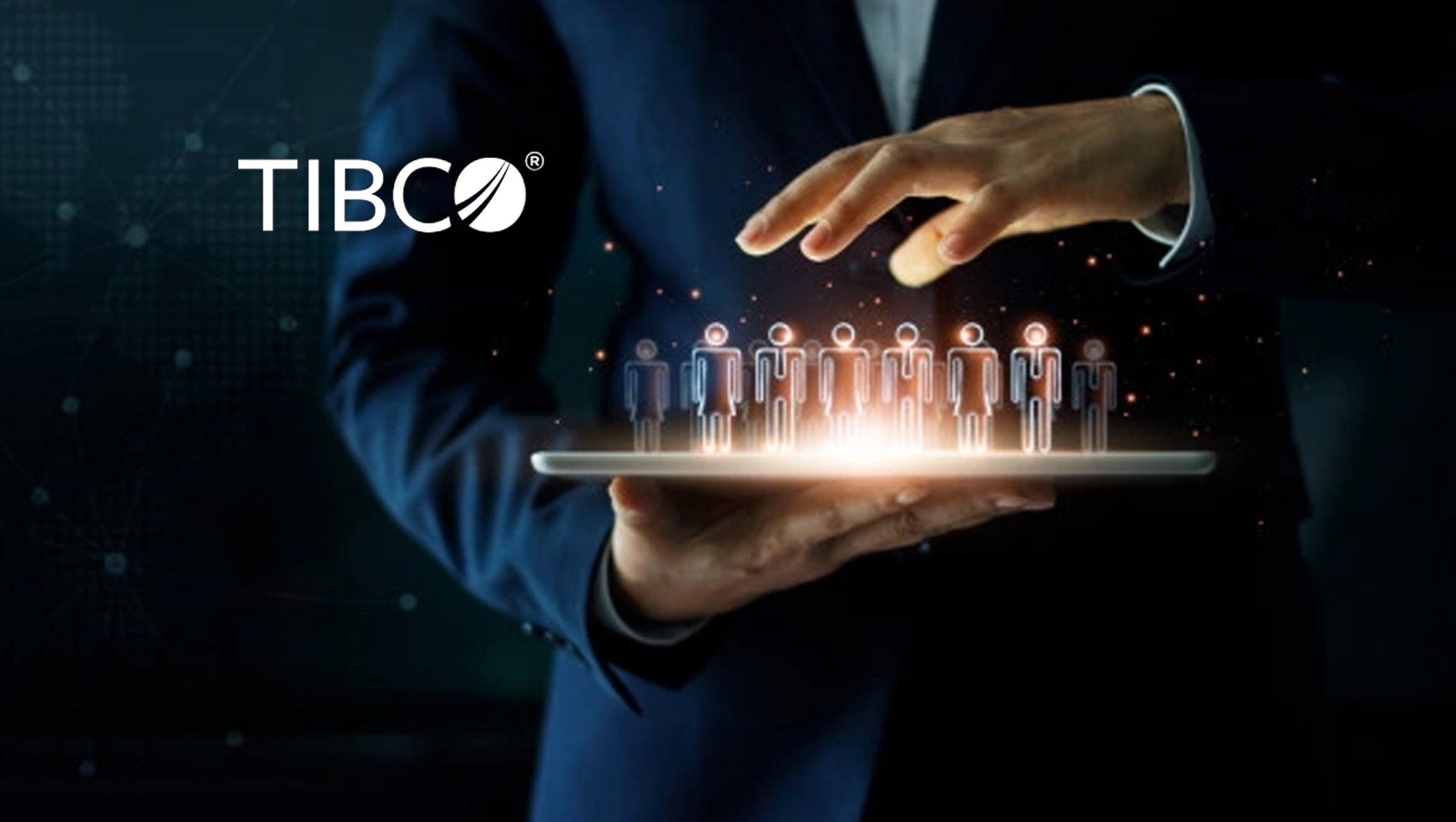 TIBCO Named an Overall Leader in 2021 Dresner Report