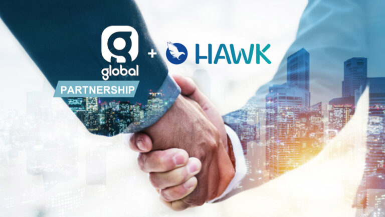 TabMo’s Hawk partners with Global’s DAX