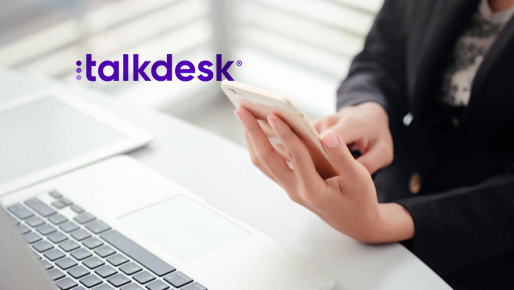 Talkdesk Unveils CX Strategy Value Framework