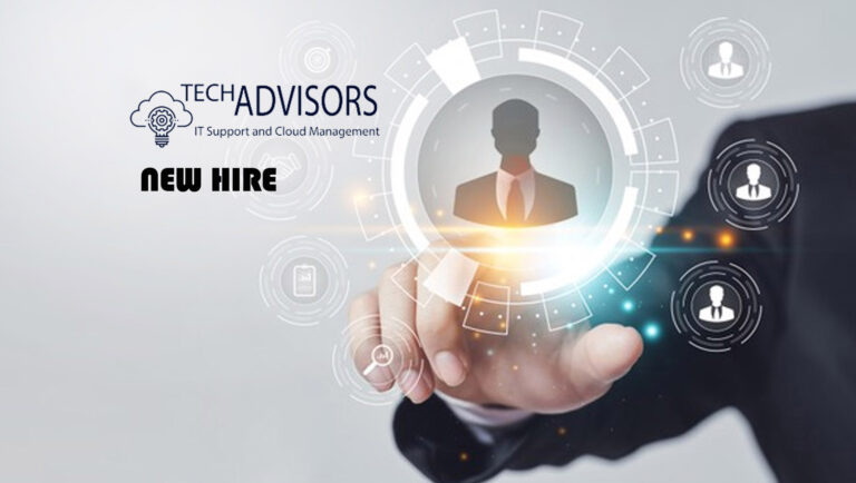 Tech-Advisors-named-to-Channel-Futures'-MSP-501-list---prestigious-Tech-Industry-ranking