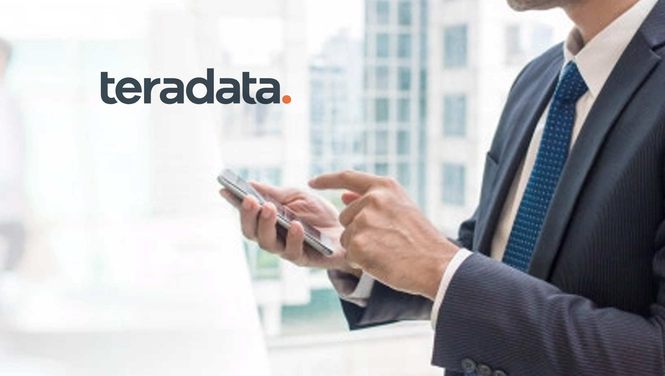 Teradata Named a Leader in Cloud Data Warehouses