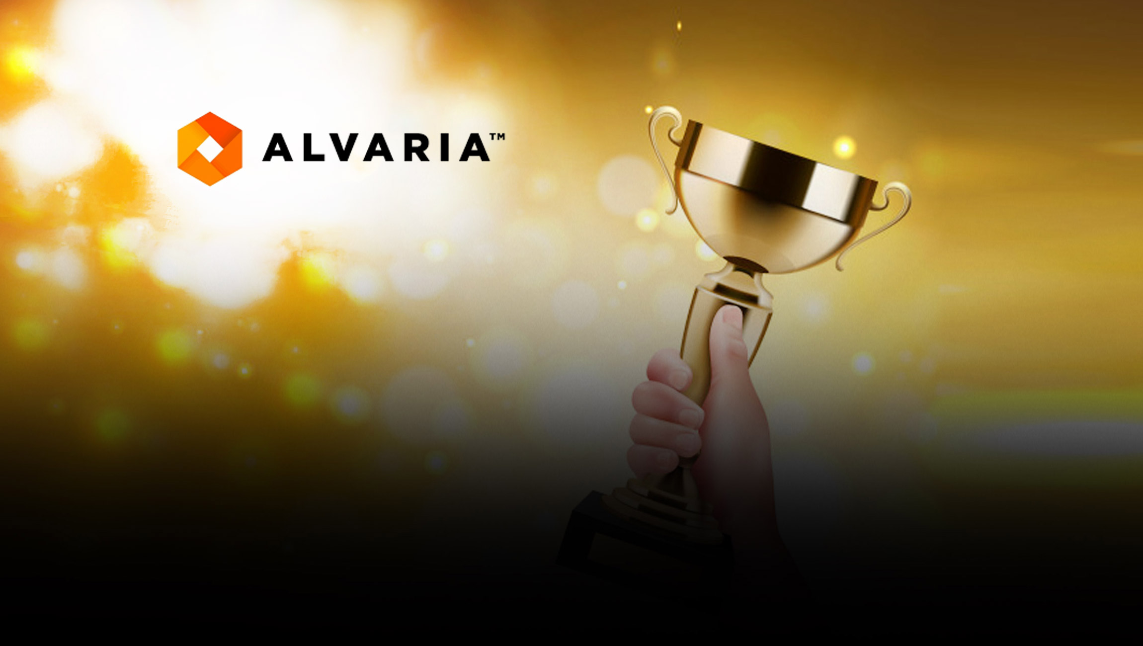 Alvaria Recognized with the Frost & Sullivan Customer Value Leadership Award at the 2021 Excellence in Best Practices Awards Gala