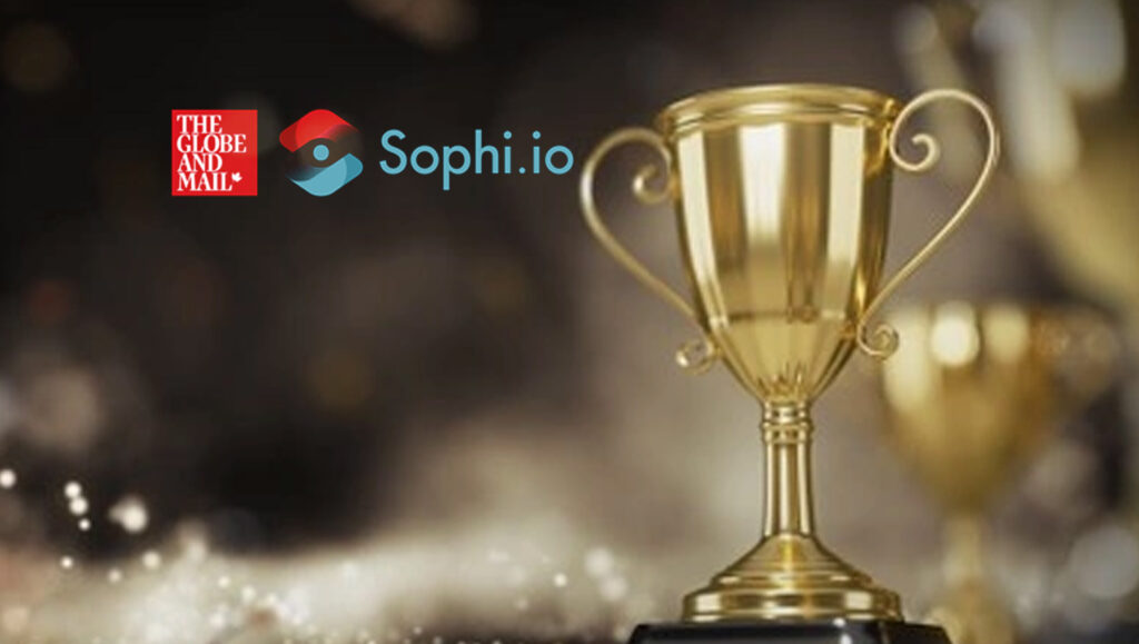 Sophi.io is INMA 2022 Global Media Awards Finalist for Print Automation