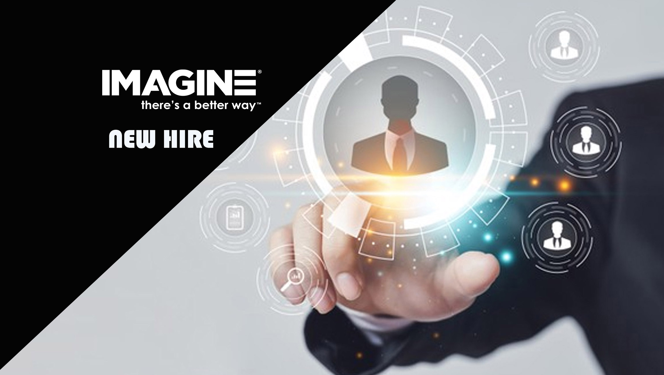 The IMAGINE Group Appoints Agnes Semington as CHRO
