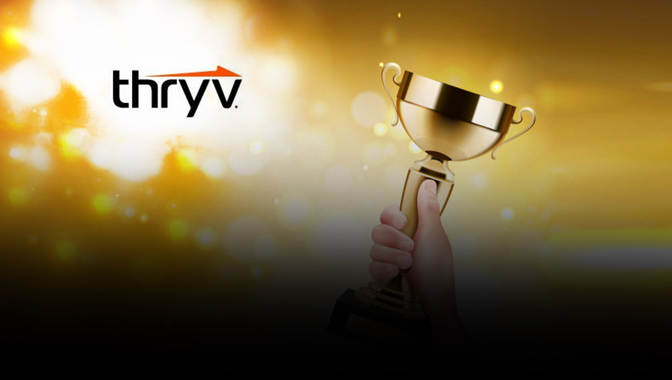 Thryv Named Overall SaaS Award Winner for Marketing in 2022 APPEALIE SaaS Awards Competition