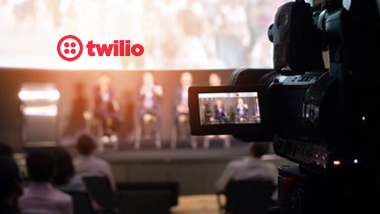 Twilio Live to Power the Next Wave of Customer Engagement: Interactive Live Streaming