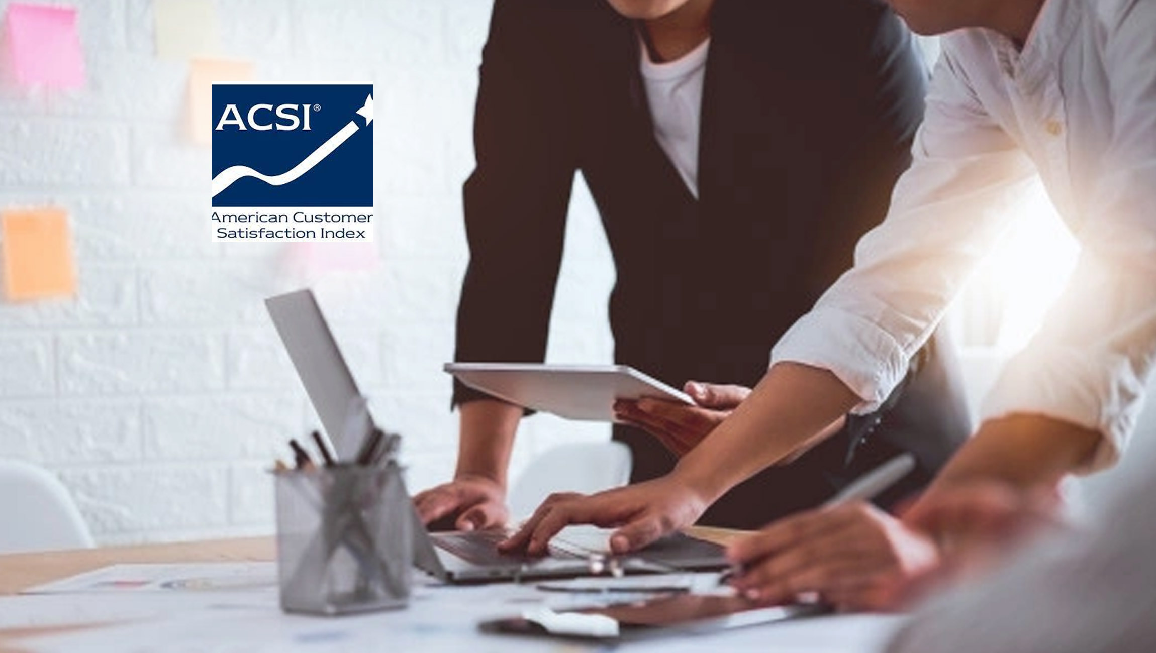 Twitter Tumbles, FOXNews.com Falls to Record-Low Satisfaction Score, ACSI Data Show