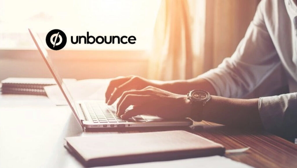 Unbounce Introduces the First AI-Guided Landing Page Building Experience