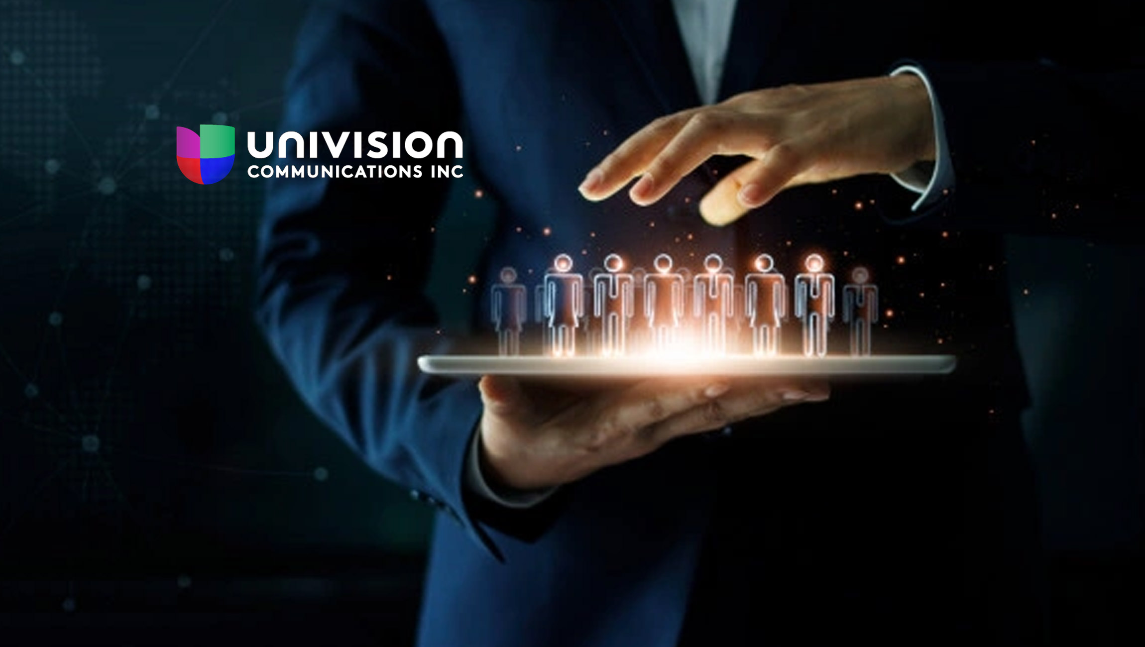 Univision’s Upcoming Global Streaming Platform Adds Key Leads to World Class Team of Streaming Executives