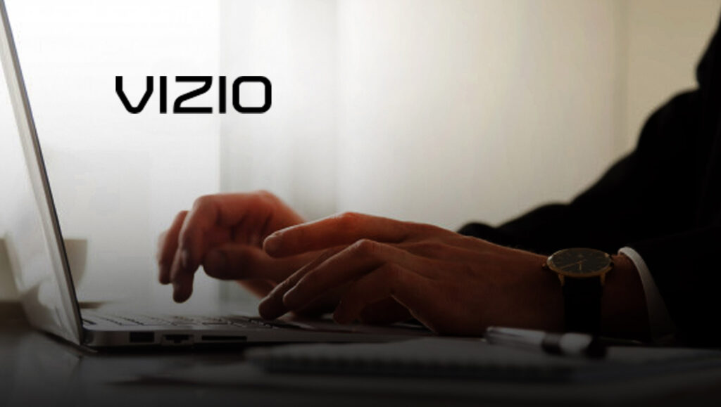 VIZIO Announces Certifications For Open Addressable Ready Tech Ecosystem