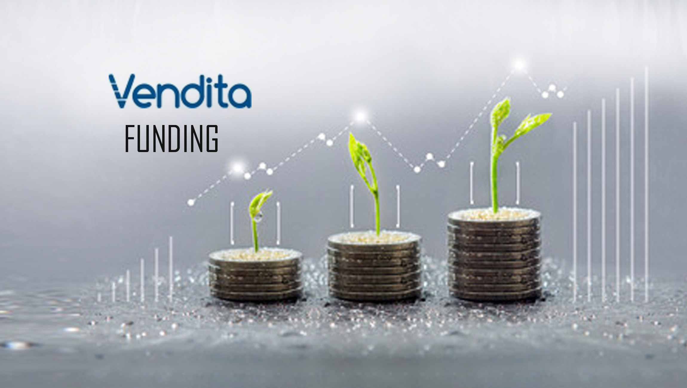 Vendita Technology Announces Commencement of Seed Funding Round