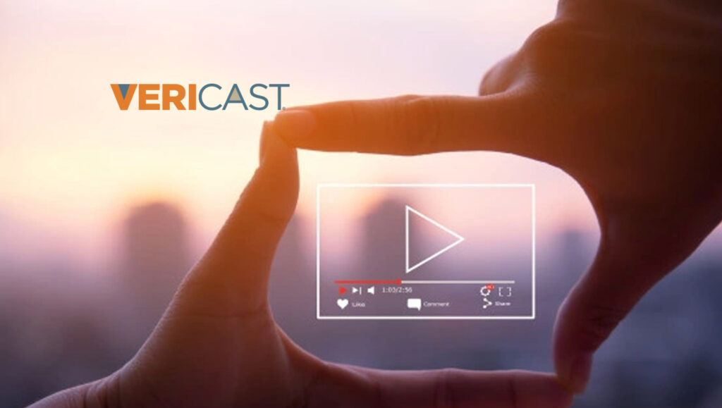 Consumers Want to Stream TV Here, There and Everywhere, Vericast Survey Finds