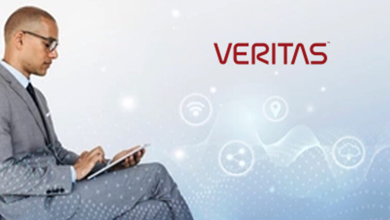 Veritas Introduces Veritas Alta: The Industry’s Most Comprehensive Cloud Data Management Platform