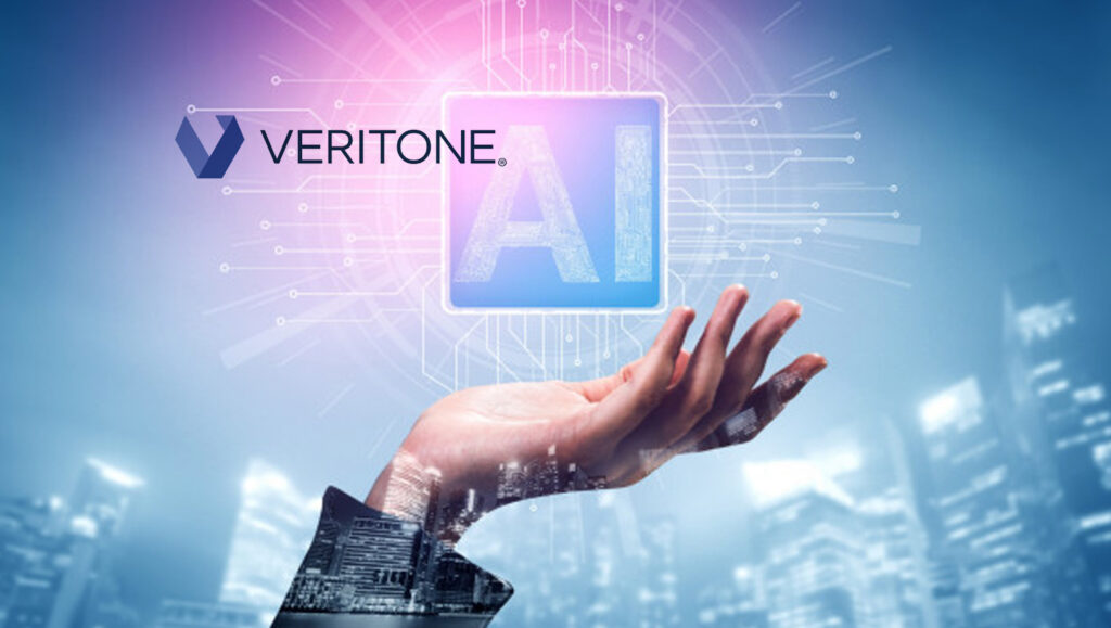 Veritone and Vixen Labs Join Forces to Accelerate the Enterprise Adoption of AI Enabled Sonic Identity