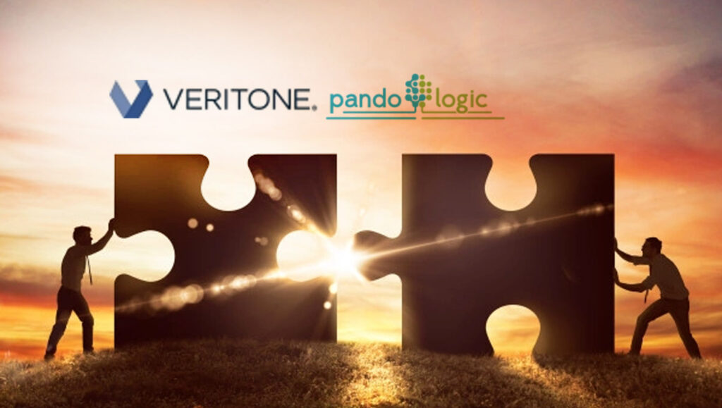 Veritone to Acquire PandoLogic, Expanding AI Platform for Intelligent Recruitment