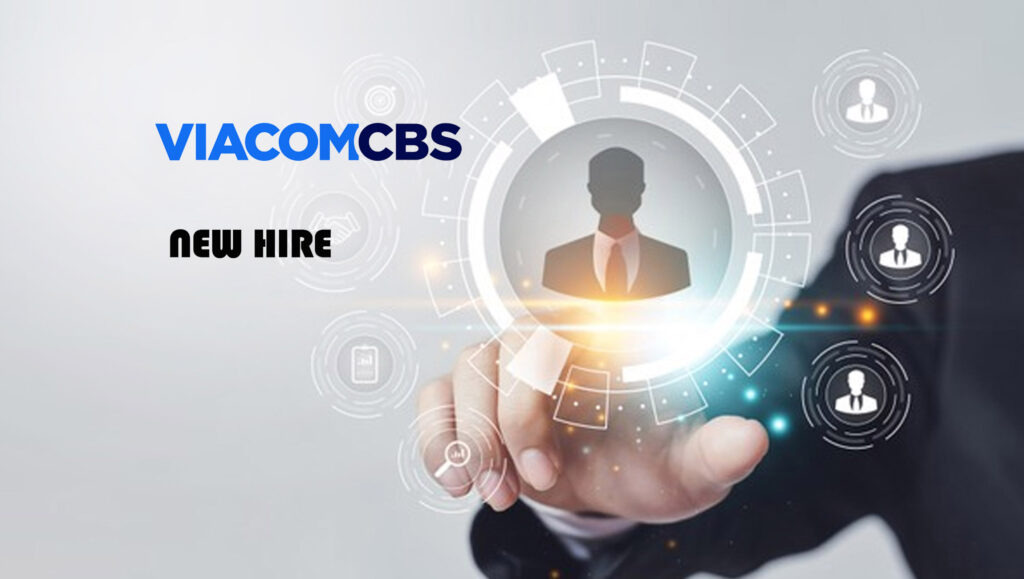 ViacomCBS-Announces-Global-Appointments