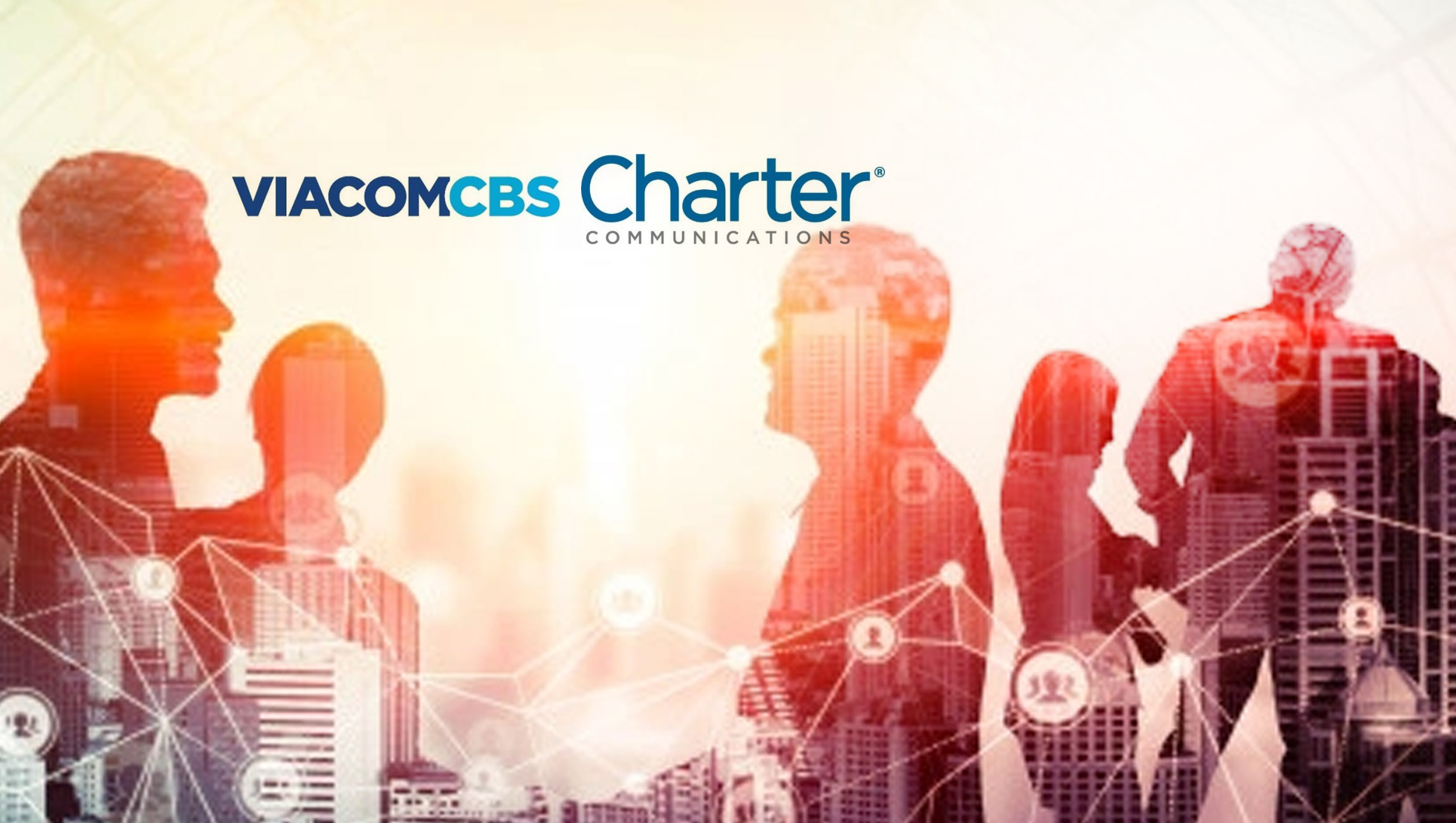 ViacomCBS and Charter Communications Reach Comprehensive Distribution Agreements