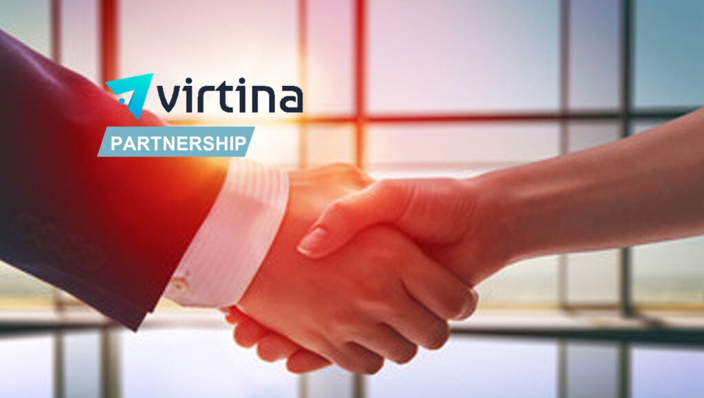 Virtina Turns a New Leaf With the Wix Partnership