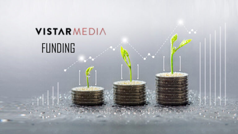 Vistar Media Secures $30M Series B Investment from Lamar Advertising Company