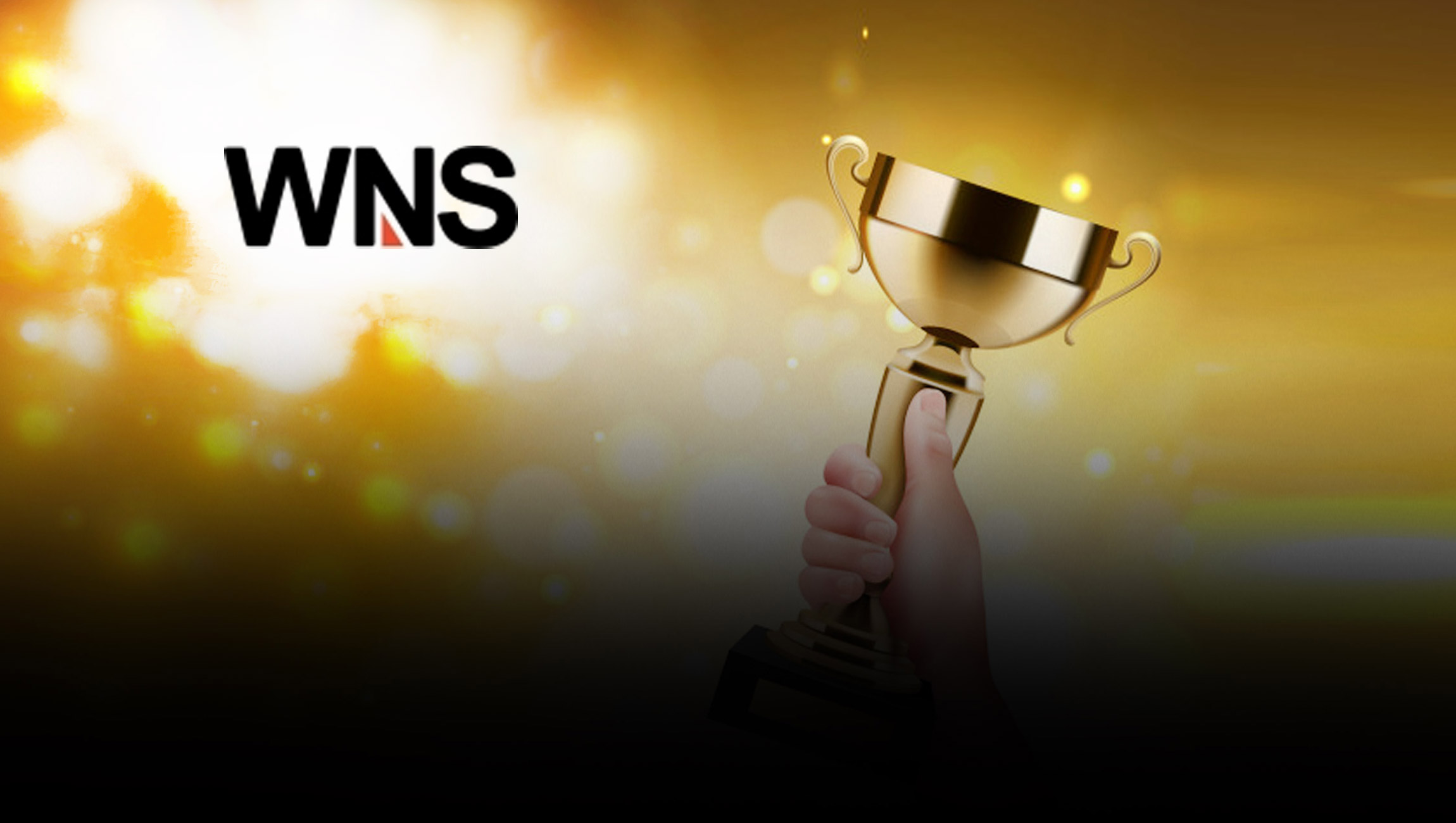 WNS Wins Two 2021 ISG Digital Case Study Awards™ for Digital Transformation