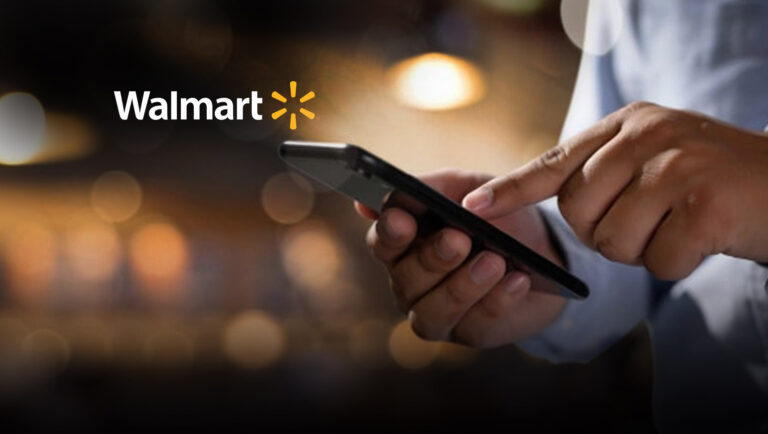 Walmart to Offer Technologies and Capabilities to Help Other Businesses Navigate their own Digital Transformation