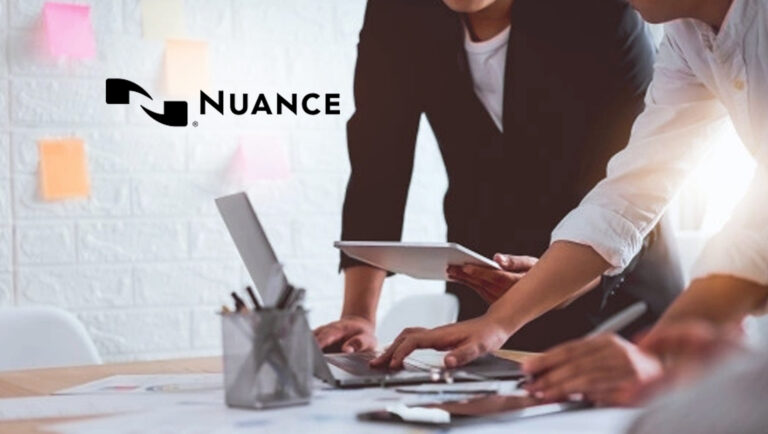 Nuance Named One of "Montréal's Top Employers" for 2022